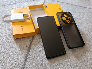 Poco c75 128gb (1 фото из 2)