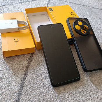 Poco c75 128gb