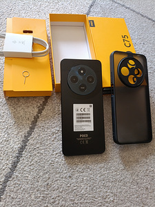 Poco c75 128gb (2 фото из 2)