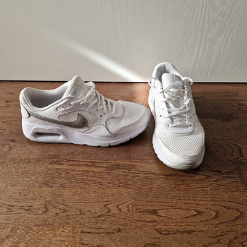 Кроссовки Nike, размер 38