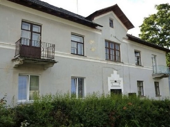 Vahtra tn 4, Järve, Kohtla-Järve, Ida-Virumaa