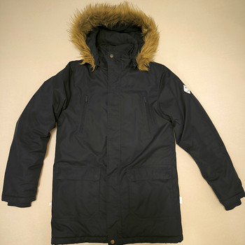 Huppa talveparka poisile, 164 cm