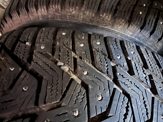 Veljed naastrehvidega Ford S Max Galaxy jaoks