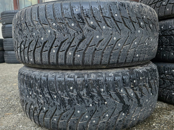 R16 rehvid 205 60 16 kumho 6mm 2tk