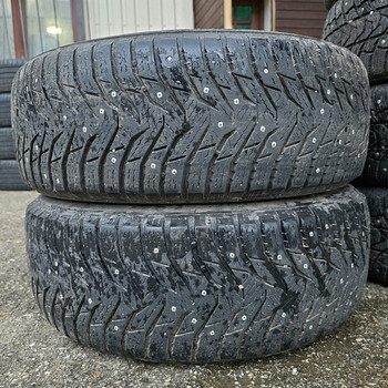 R16 rehvid 205 60 16 kumho 6mm 2tk