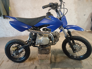 Питбайк Orion 125cc (1 фото из 4)
