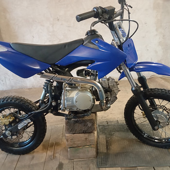 Питбайк Orion 125cc