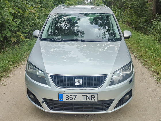 Продаётся SEAT