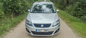 Продаётся SEAT (1 фото из 6)