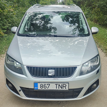 Продаётся SEAT