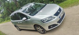 Продаётся SEAT (2 фото из 6)