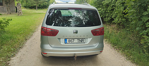 Продаётся SEAT (4 фото из 6)