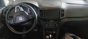 Продаётся SEAT (6 фото из 6)