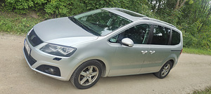 Продаётся SEAT (3 фото из 6)