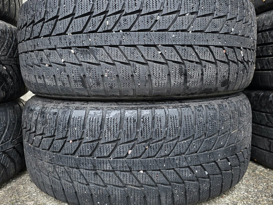 R17 rehvid 215 50 17 triangle 5.5mm ms 2tk