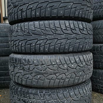 R15 rehvid 185 65 15 talve 5-6mm 4tk