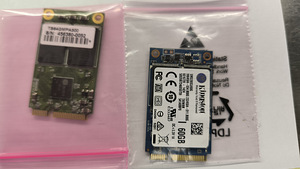 180GB M.2 NVMe (2 foto / 6)