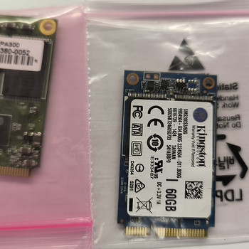 SSD Samsung PM871 128GB
