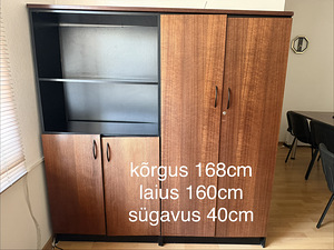 Шкаф (3 фото из 3)