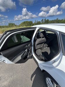 Ford Focus (5 фото из 13)