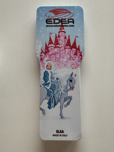 Спиннер EDEA (1 фото из 1)