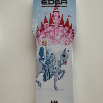 Спиннер EDEA