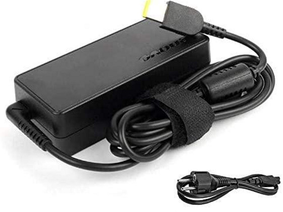 Зарядное устройство для ноутбука Lenovo Delta ADP-65FD B, 65W, 100-240V