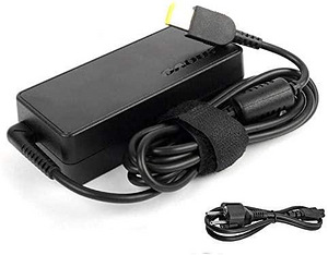 Зарядное устройство для ноутбука Lenovo Delta ADP-65FD B, 65W, 100-240V (1 фото из 1)