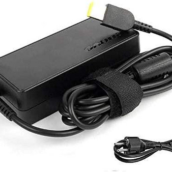 Зарядное устройство для ноутбука Lenovo Delta ADP-65FD B, 65W, 100-240V