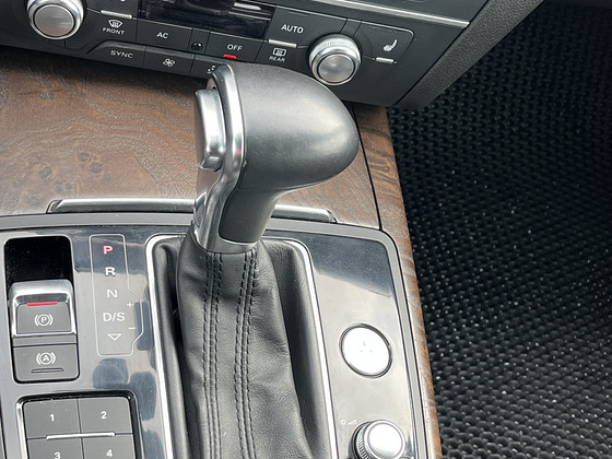 Audi a6c7