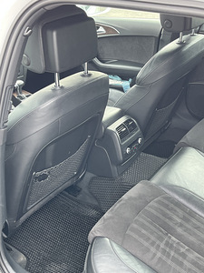 Audi a6c7 (4 фото из 11)