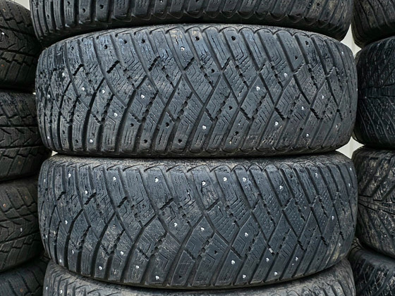 R16 rehvid 205 60 16 goodyear 7mm 4tk