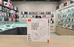 Wireless headphone JBL Tune 780NC (1 foto / 3)