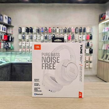 Wireless headphone JBL Tune 780NC