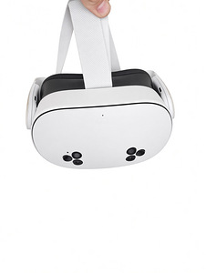 Virtuaalreaalsusprillid Meta Quest 3s 128gb (3 foto / 9)
