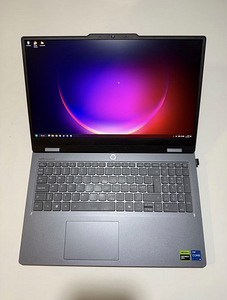 LENOVO LOQ 15.6" RTX 5060 8GB (1 foto / 4)