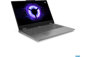 LENOVO LOQ 15.6" RTX 5060 8GB (3 foto / 4)