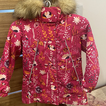 Reima parka talveks 128