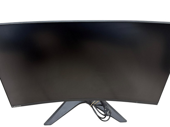 Монитор Lenovo 27" модель G27c-10 + Провод