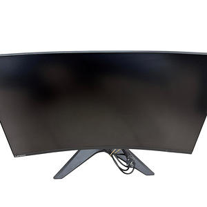 Монитор Lenovo 27" модель G27c-10 + Провод (1 фото из 5)
