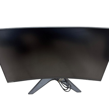 Монитор Lenovo 27" модель G27c-10 + Провод