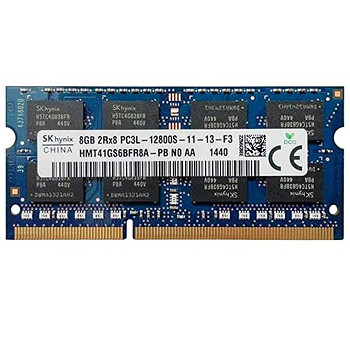 DDR3 SO-DIMM 4+8GB 1600Mhz SK Hynix