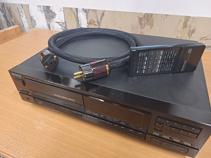 Kenwood DP-990SG (1 foto / 6)