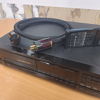 Kenwood DP-990SG