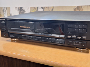 Kenwood DP-990SG (5 foto / 6)