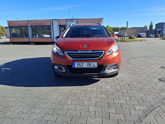 Peugeot 2008 2014a.
