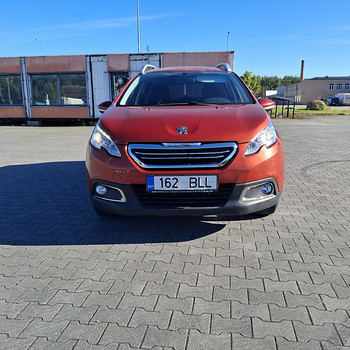 Peugeot 2008 2014a.