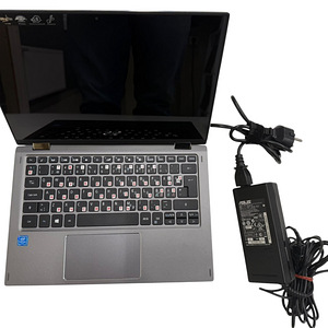 Ноутбук Acer Spin модель SP-111-32N + Зарядка (2 фото из 5)
