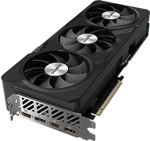GIGABYTE RX 7800 XT 16 ГБ (2 фото из 3)