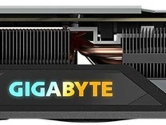 GIGABYTE RX 7800 XT 16 GB